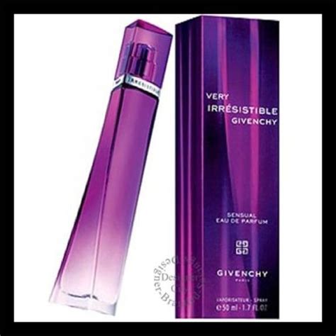 givenchy very irresistible sensual eau de parfum spray 75 ml|Givenchy very irresistible perfume 100ml.